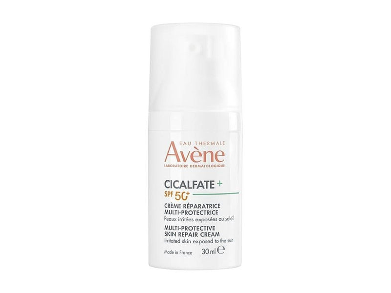 Avène Avene Cicalfate+ Cream SPF50+ 30 ml