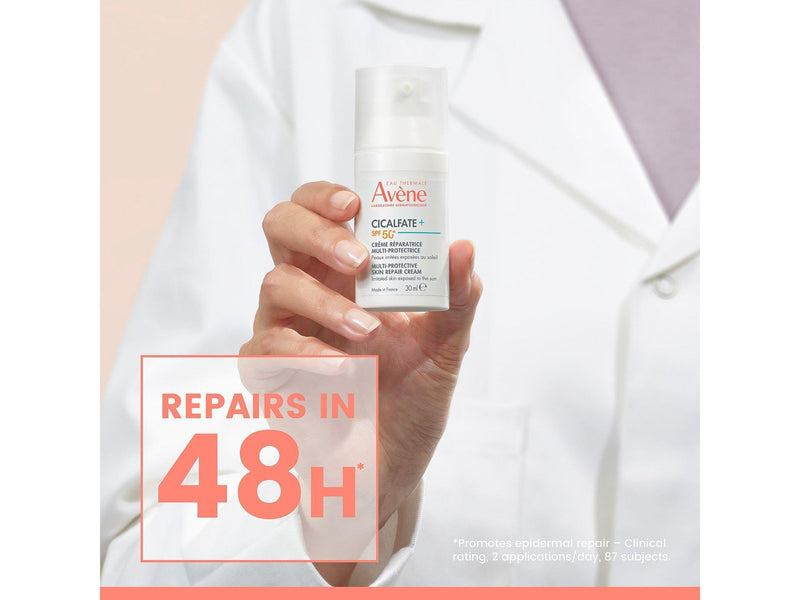 Avène Avene Cicalfate+ Cream SPF50+ 30 ml