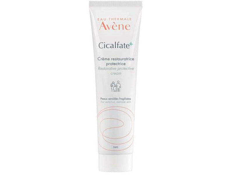 Avène Cicalfate+ Repairing protective Cream