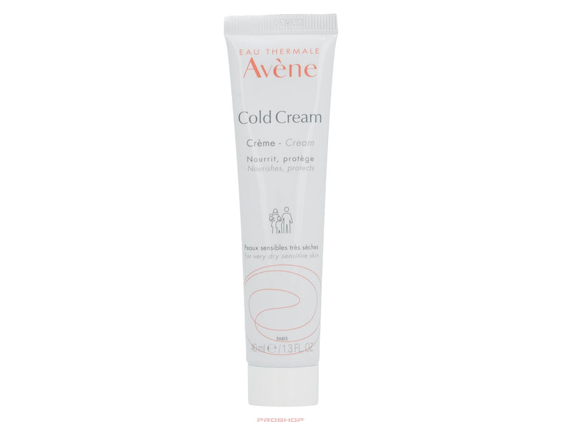 Avène Cold Cream