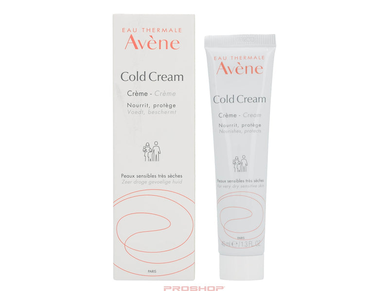 Avène Cold Cream