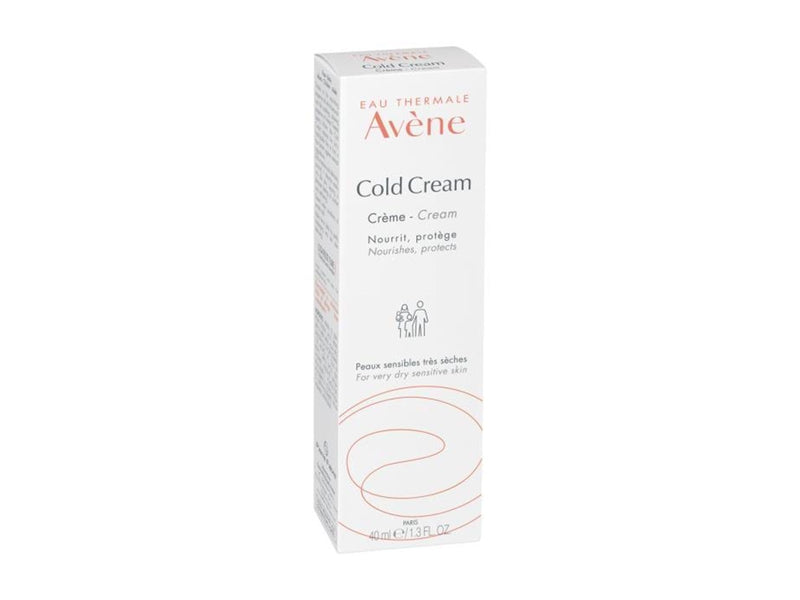 Avène Cold Cream