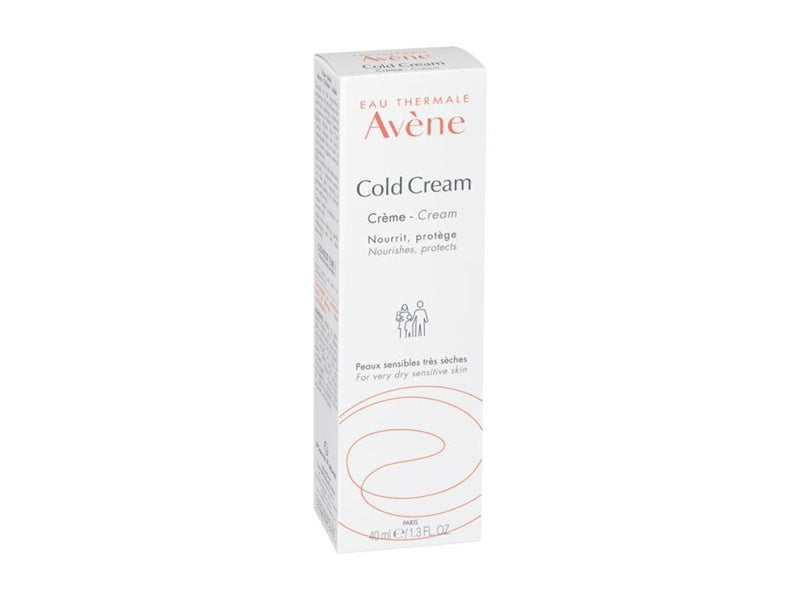 Avène Cold Cream