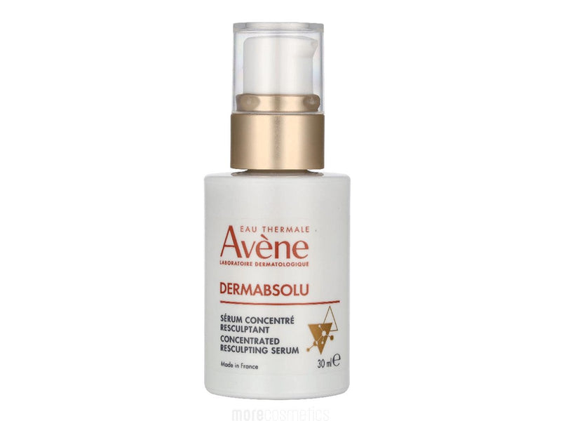 Avène Dermabsolu Recontouring Serum