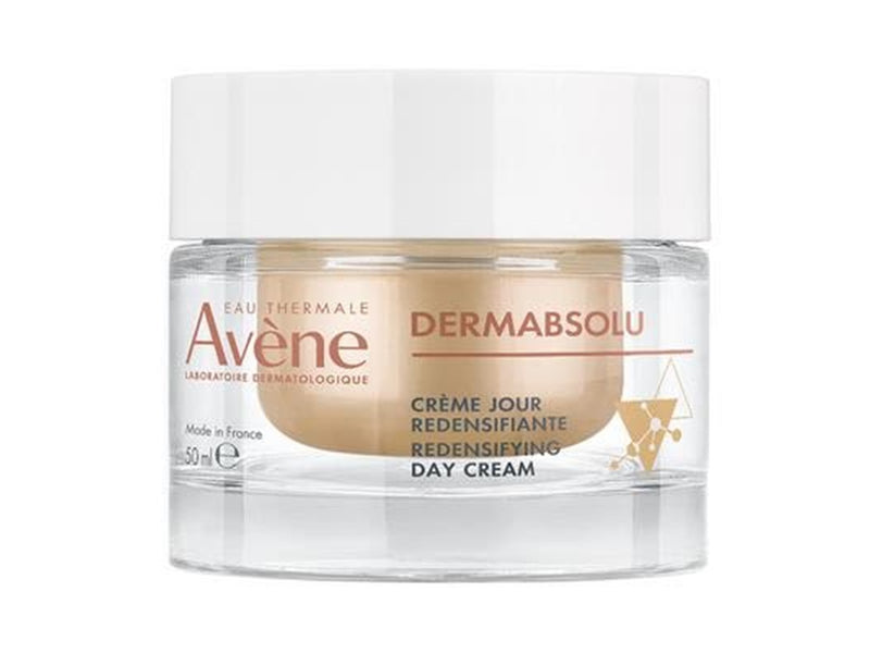 Avène Dermabsolu Redensifying Day Cream