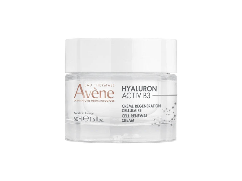 Avène Hyaluron Activ Cellular Regeneration Day Cream – 50 ml