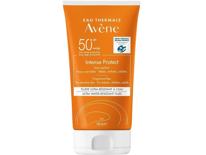 Avène Intense Protect SPF50+