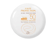 Avène Sun High Protection SPF50 Tinted Compact 10 g– Honey