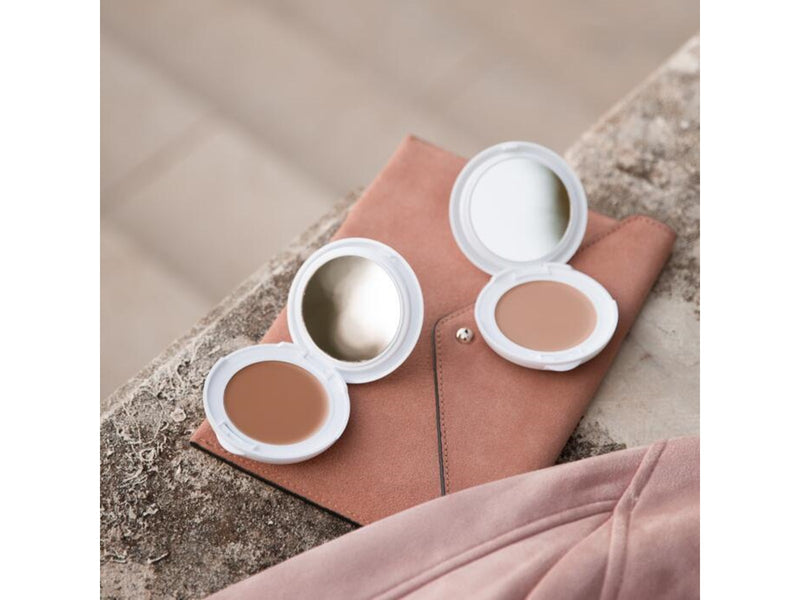Avène Sun High Protection SPF50 Tinted Compact 10 g– Honey
