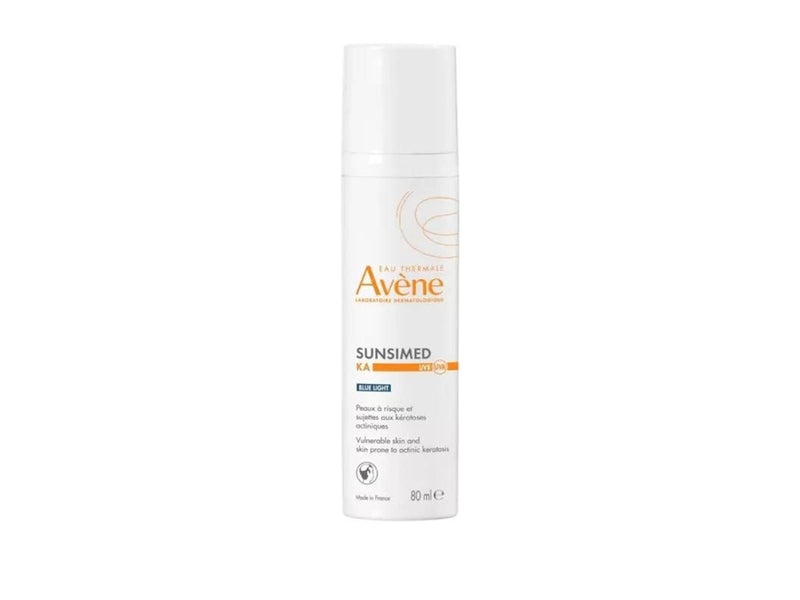 Avène Sunsimed KA Cream SPF50+