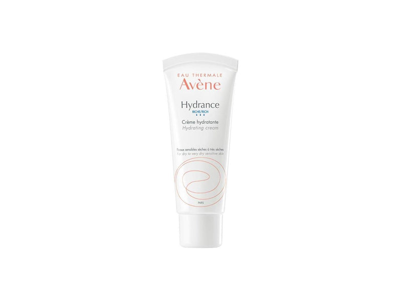 Avène Thermale Hydrance Optimale Rich Hydrating Cream SPF20