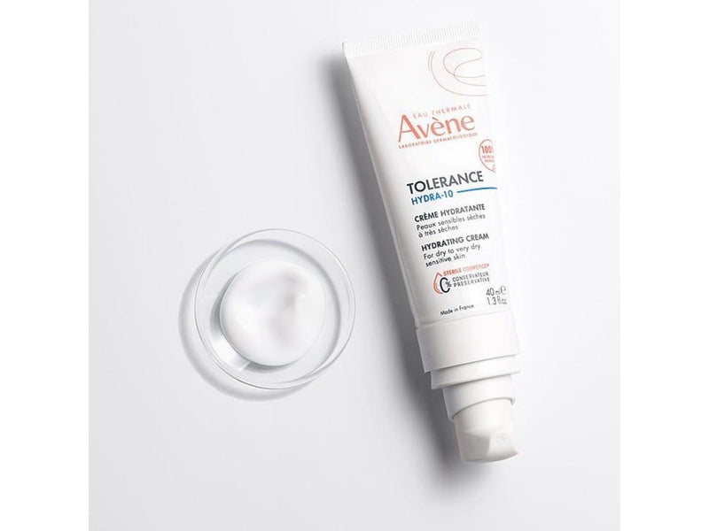 Avène Tolérance Hydra10 Cream 40 ml
