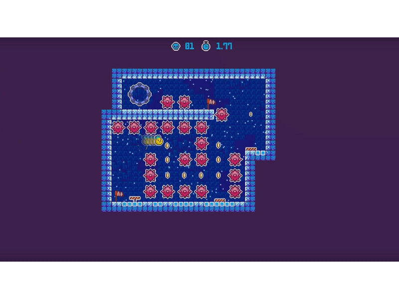Awesome PEA 3 - Sony PlayStation 5 - Plattform - PEGI 3