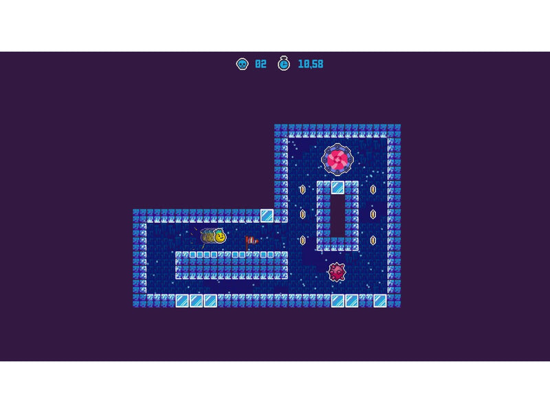 Awesome PEA 3 - Sony PlayStation 5 - Plattform - PEGI 3