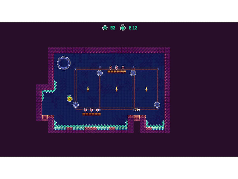 Awesome PEA 3 - Sony PlayStation 5 - Plattform - PEGI 3