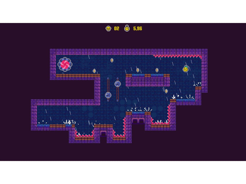 Awesome PEA 3 - Sony PlayStation 5 - Plattform - PEGI 3