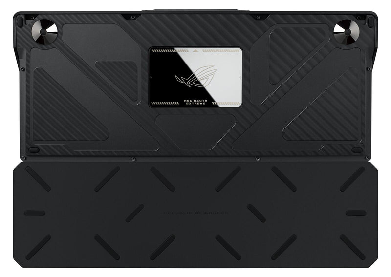 ASUS ROG Azoth Extreme Gaming Tastatur
