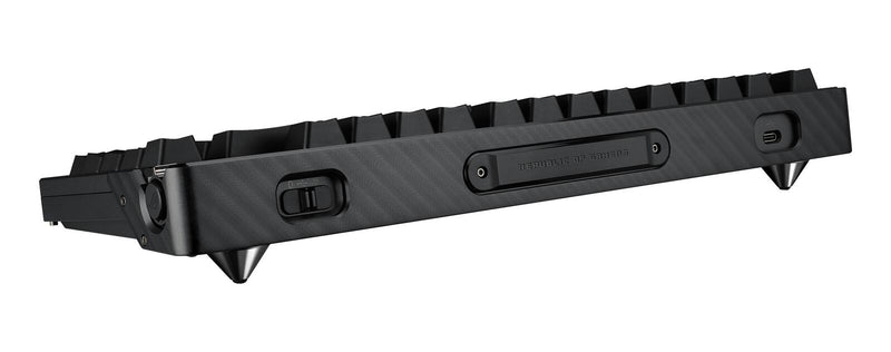 ASUS ROG Azoth Extreme Gaming Tastatur
