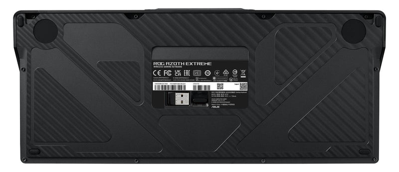 ASUS ROG Azoth Extreme Gaming Tastatur