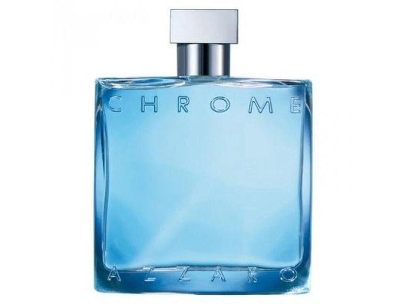 Azzaro Chrome - 100 ml0