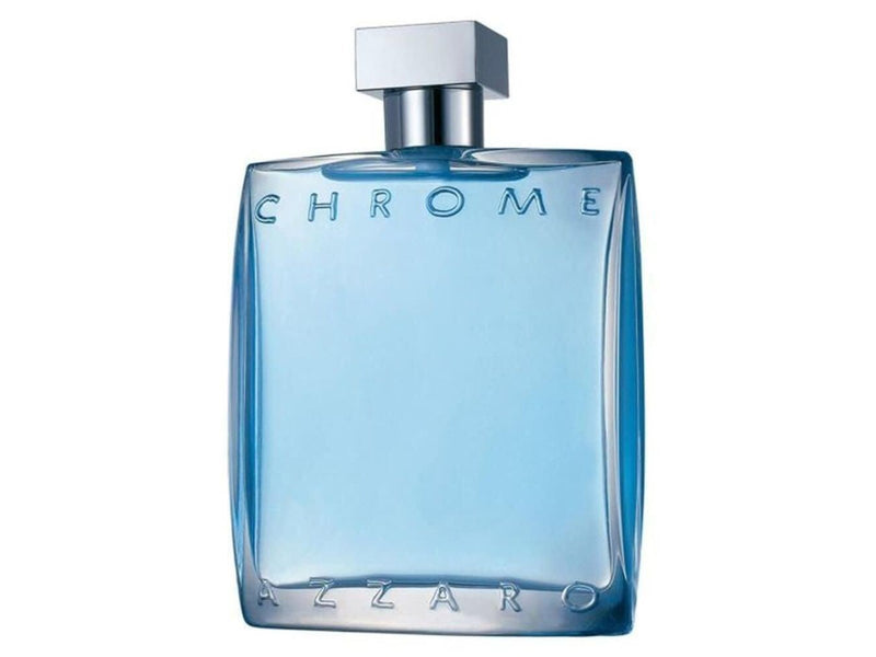 Azzaro Chrome - 200 ml0