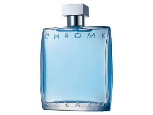 Azzaro Chrome - 200 ml0