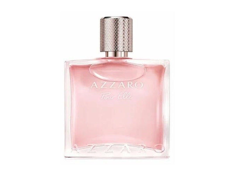 Azzaro Pour Elle Edp - 100 ml0