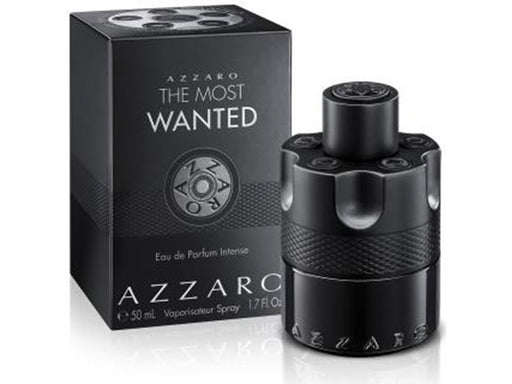 Azzaro The Most Wanted Intense Edp Spray - 50 ml0