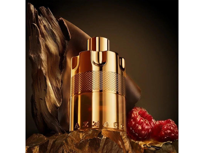 Azzaro Wanted Forever Elixir Parfum - 50 ml0