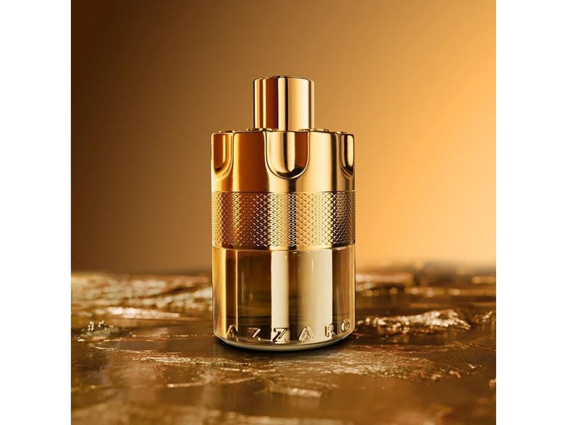 Azzaro Wanted Forever Elixir Parfum - 50 ml0