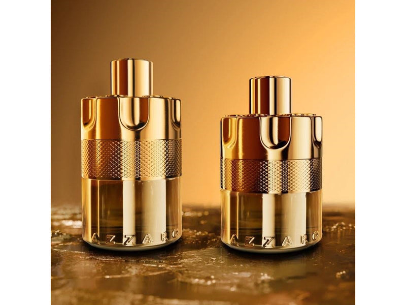 Azzaro Wanted Forever Elixir Parfum - 50 ml0