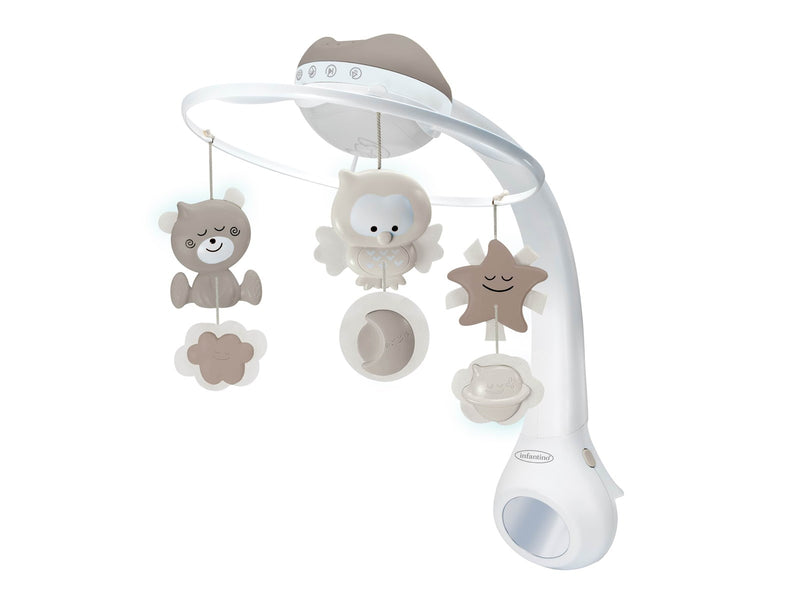 B-Kids Infantino 3-in-1 music disturbance  *DEMO*