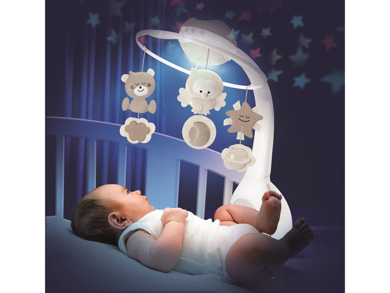 B-Kids Infantino 3-in-1 music disturbance  *DEMO*
