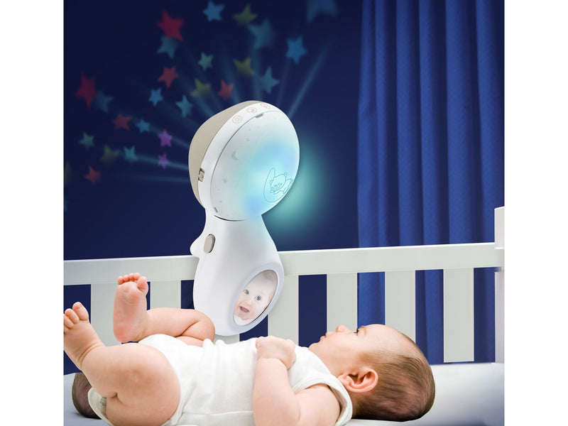 B-Kids Infantino 3-in-1 music disturbance  *DEMO*