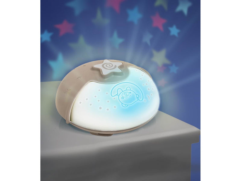 B-Kids Infantino Baby projector