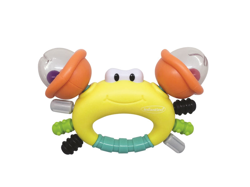 B-Kids Infantino Rattle