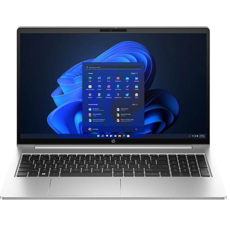 HP ProBook 455 G10 AMD Ryzen™ 3 7330U Notebook 39,6 cm (15,6 Zoll)
