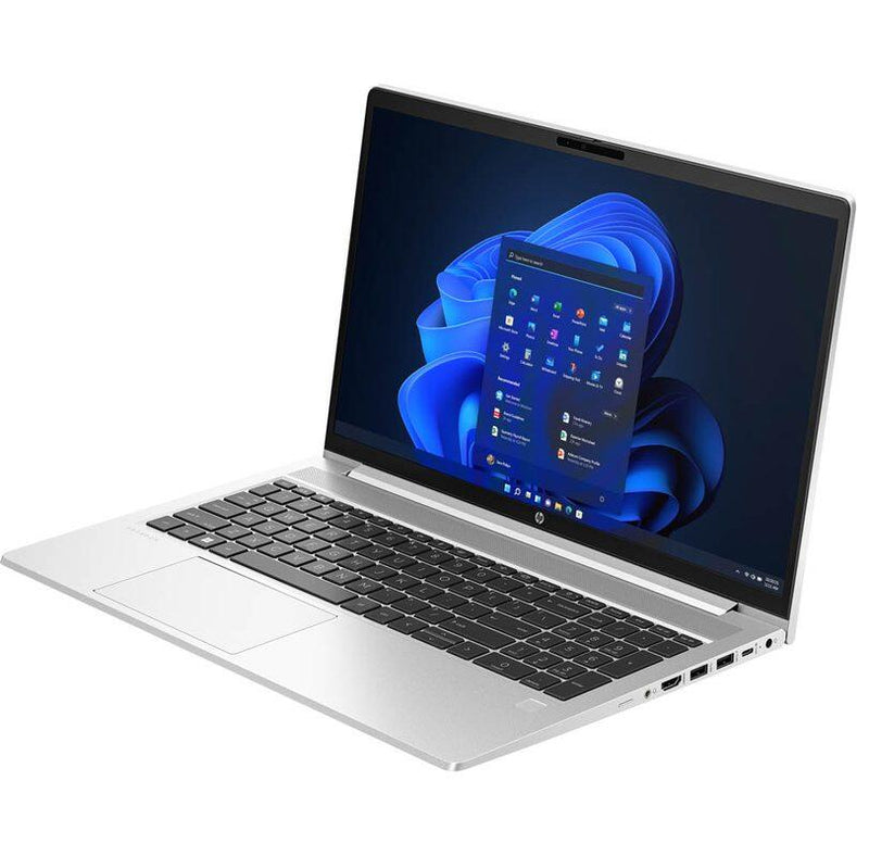 HP ProBook 455 G10 AMD Ryzen™ 3 7330U Notebook 39,6 cm (15,6 Zoll)