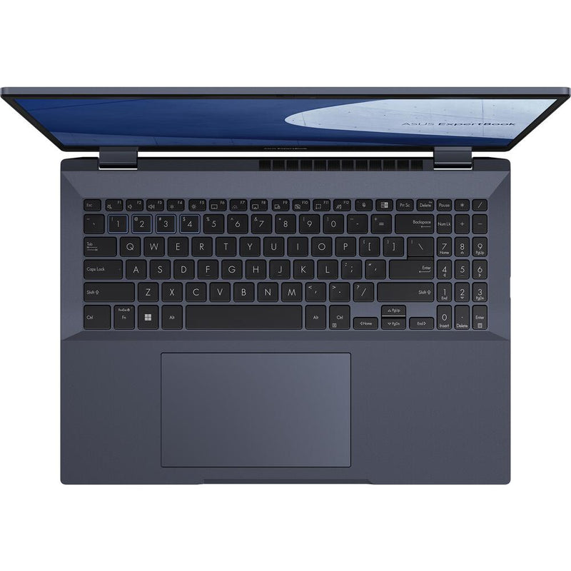 ASUS ExpertBook B5 B5604CMA-QW0058X Intel® Core™ Ultra 7 155U Notebook 40,6 cm (16')