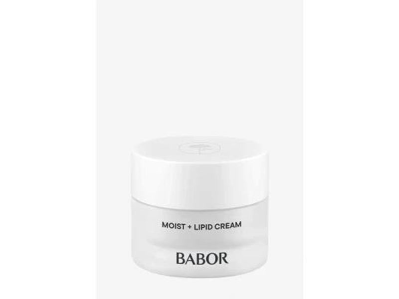 BABOR Moist + Lipid Cream Rejuvenation & Moisture