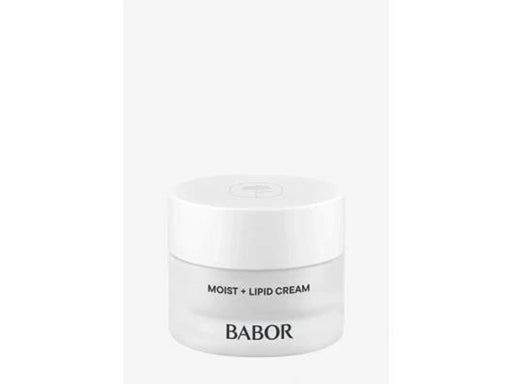 BABOR Moist + Lipid Cream Rejuvenation & Moisture
