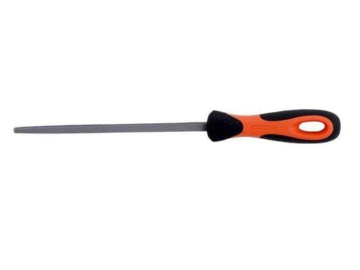 BAHCO 10 round.with handle.cut 2