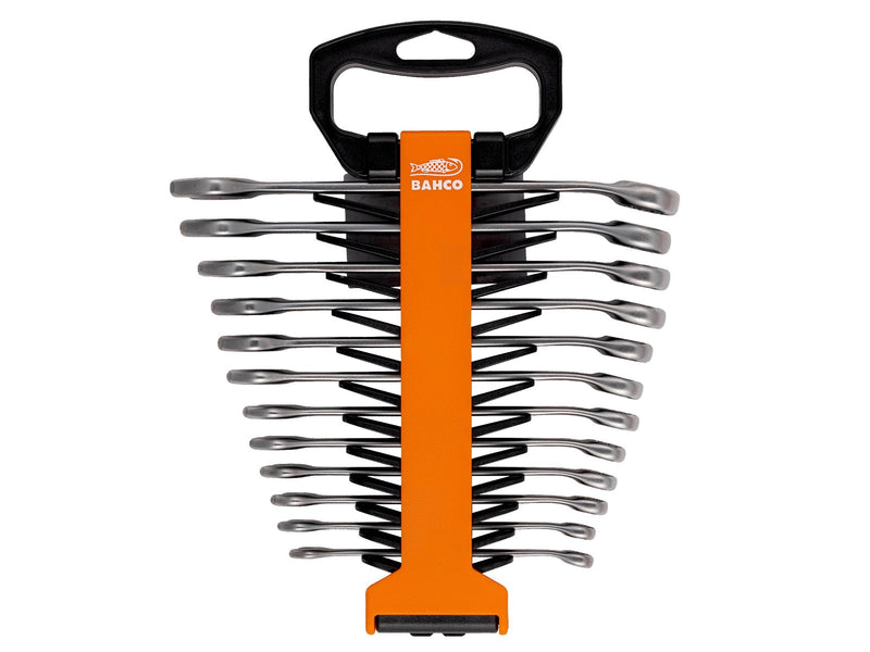 BAHCO 111M/SH12 combination wrench