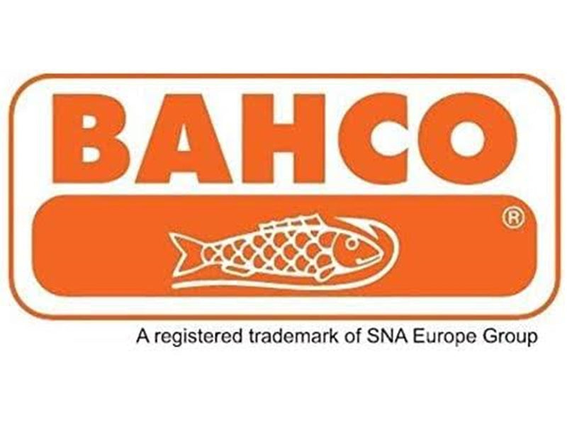 BAHCO 111M/SH12 combination wrench