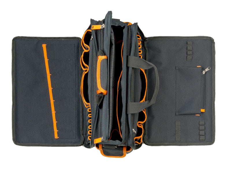 BAHCO 18 Laptop & Tools Bag