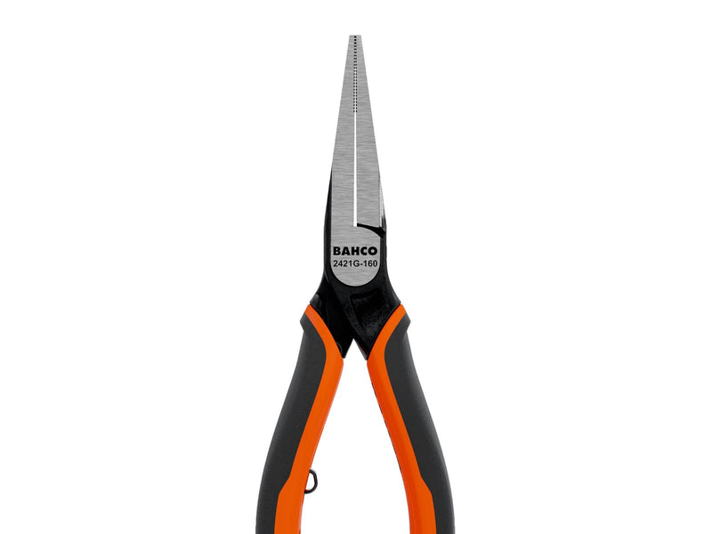 BAHCO 2421 G-160 IP plier