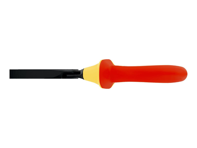BAHCO 2421S-140 Insulated Long Flat Nose Pliers