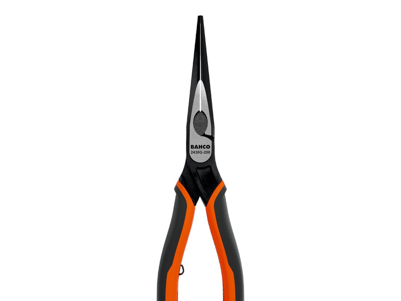BAHCO 2430 G-140 Tip Bar