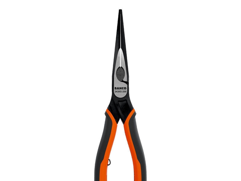 BAHCO 2430 G-140 Tip Bar