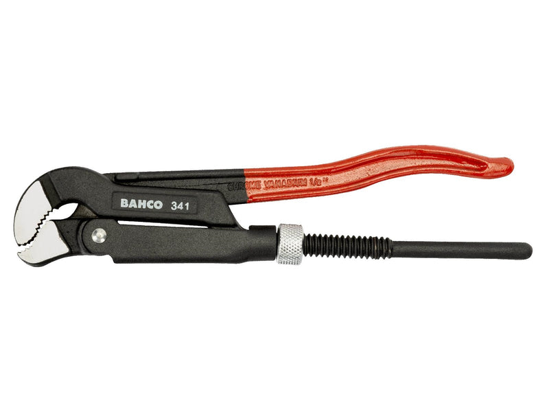 BAHCO 343 pipe wrench